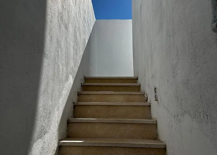 Cozy One-bedroom Near Asala Square * دهب