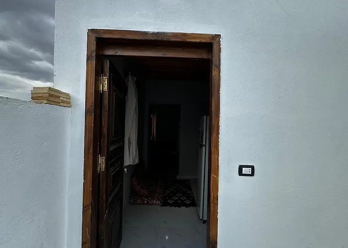شقة Cozy One-bedroom Near Asala Square