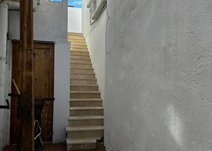 Cozy One-bedroom Near Asala Square *