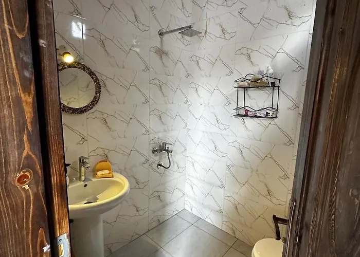 شقة Cozy One-bedroom Near Asala Square دهب