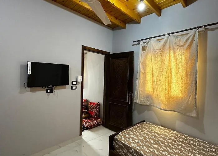شقة Cozy One-bedroom Near Asala Square دهب