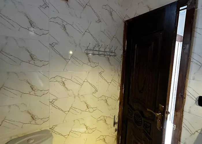 شقة Cozy One-bedroom Near Asala Square دهب