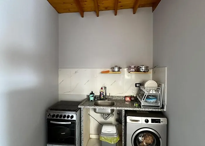 شقة Cozy One-bedroom Near Asala Square *