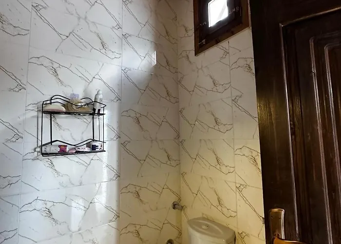 Cozy One-bedroom Near Asala Square