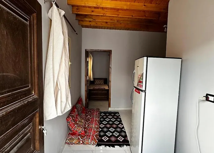 شقة Cozy One-bedroom Near Asala Square دهب