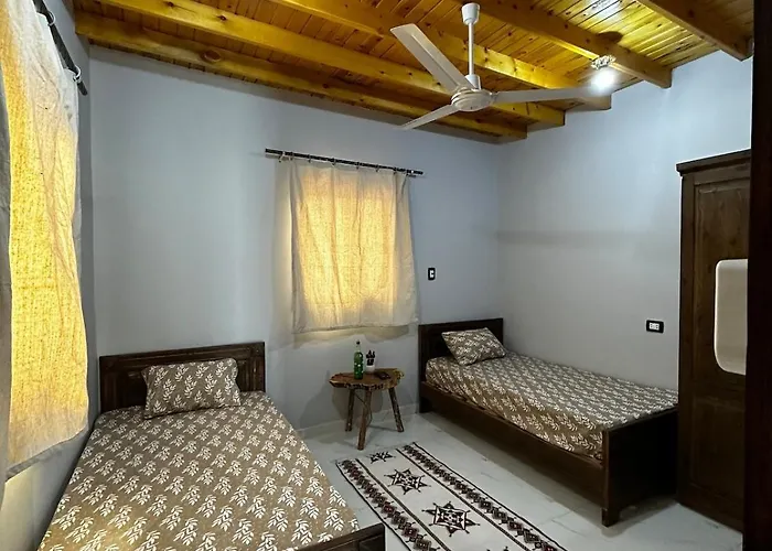 شقة Cozy One-bedroom Near Asala Square *